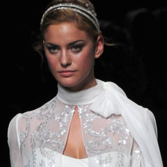 Foto 14 de 24 de la galería los-detalles-mas-invisibles-del-desfile-de-pronovias-2013 en Trendencias