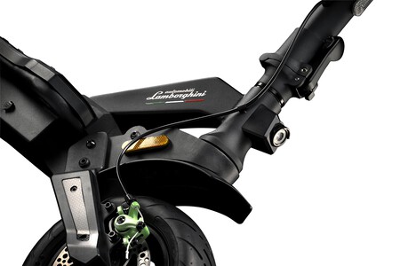 Lamborghini Alext 2 2023