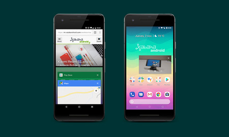 11 trucos para dominar la multitarea de Android