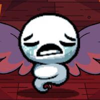 Cómo desbloquear a The Lost en The Binding of Isaac Rebirth 