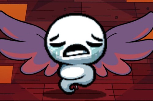 Cómo desbloquear a The Lost en The Binding of Isaac Rebirth 