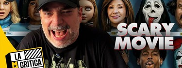 Por qué el regreso de 'Scary Movie' ha dado en el clavo: "Un chiste malo no hace gracia, pero con diez te meas"
