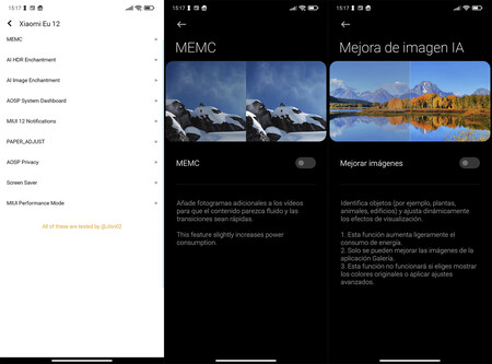 Herramienta Xiaomi