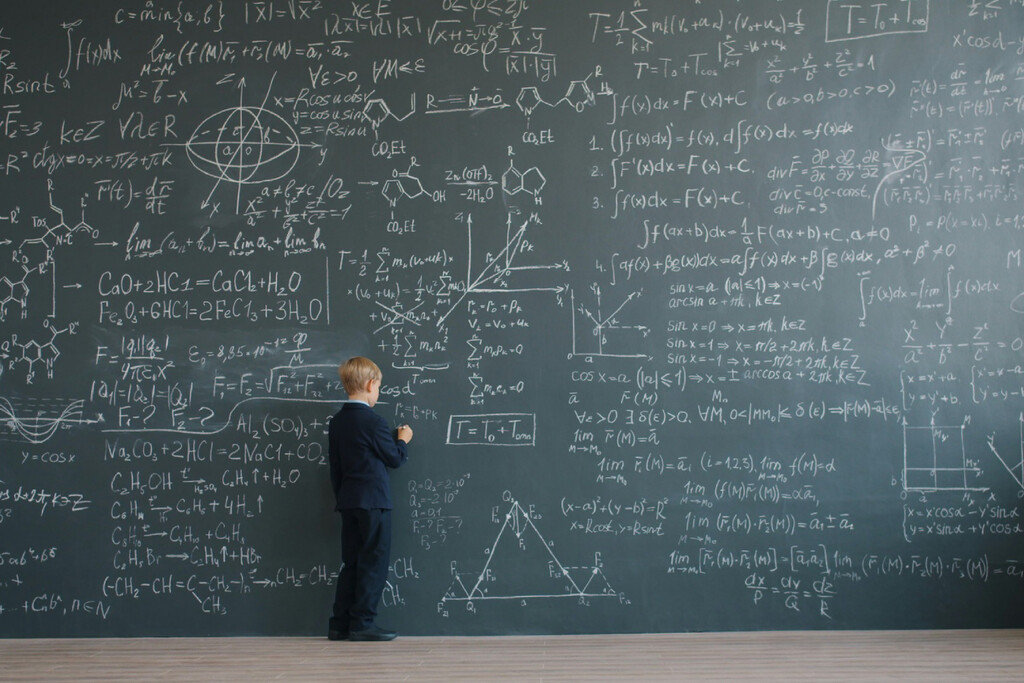"Estamos cerca que la IA resuelva un problema y los humanos no puedan explicarlo": los matemáticos opinan sobre la IA