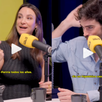 "Pariría todos los años": Marta Pombo dice que es un momento "salvaje" y "precioso" y le da pena no volver a vivirlo 