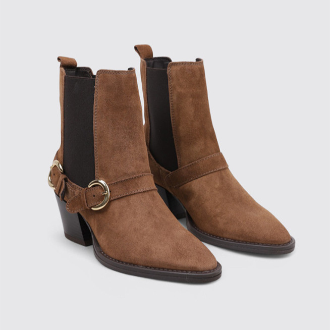 
SANDRA FONTÁN
VIDARRA