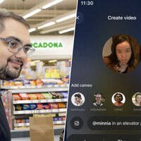 Sora 2 ha conseguido darle la vuelta a los deepfakes: ahora no están centrados en suplantar la identidad, sino en hacernos reír