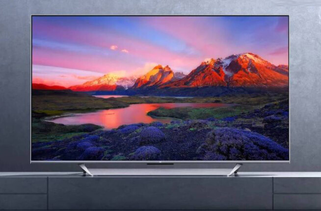 El Corte Inglés contraataca al Amazon Prime Day desplomando el precio de esta Smart TV QLED Xiaomi de 75 pulgadas