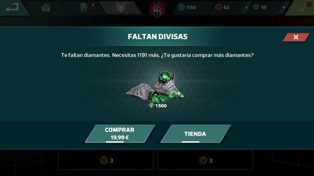 Modern Combat Versus 4