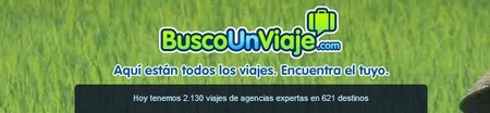 BuscoUnViaje.com