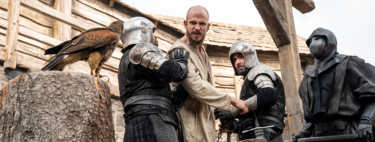 Esta serie de fantasía de Netflix se suponía que sería un nuevo Juego de Tronos, pero fue un sonrojante fracaso del que todos nos hemos olvidado: Maldita