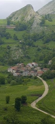 Cantabria 2006: Liébana Tierra de Júbilo