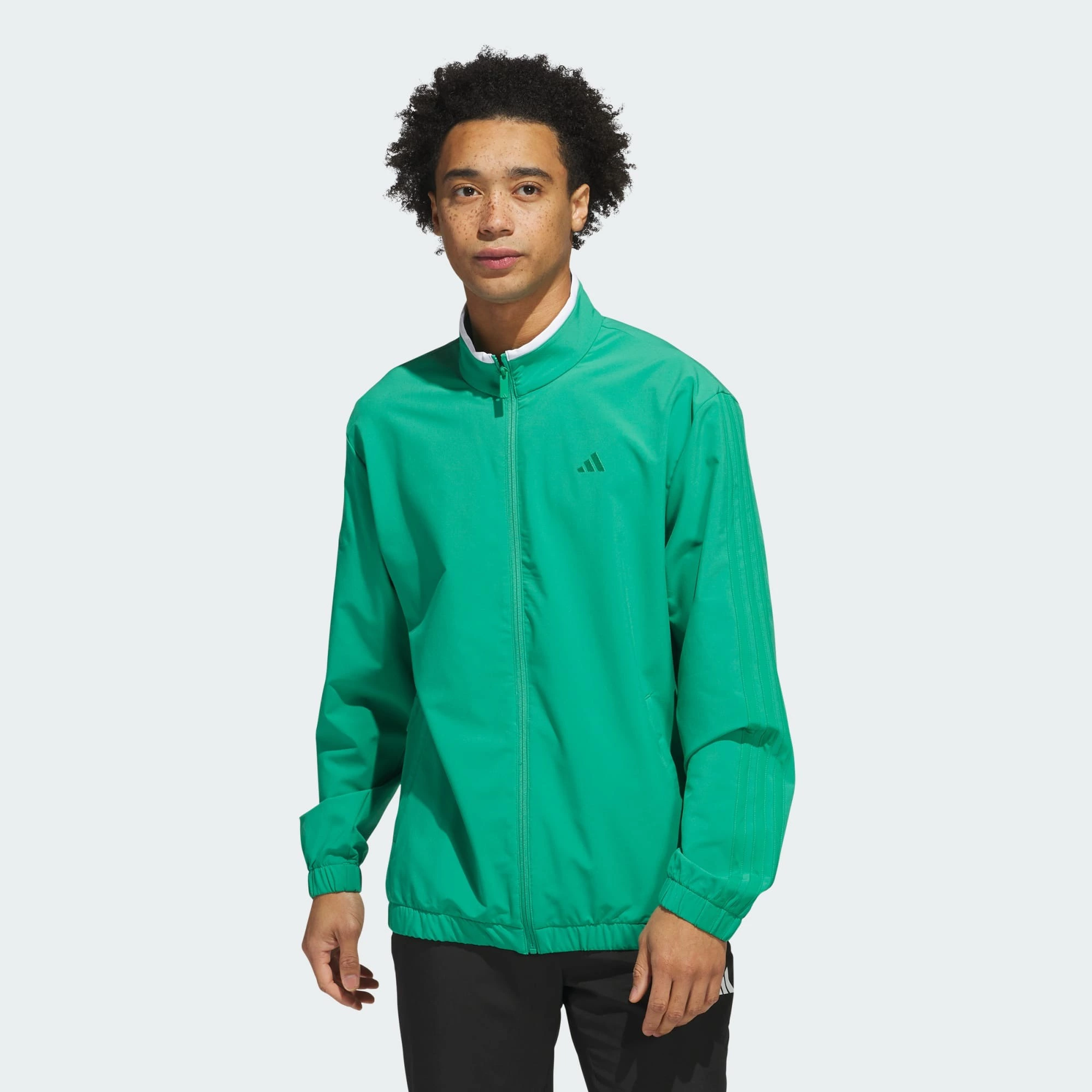 Adidas chaqueta Woven Track Top
