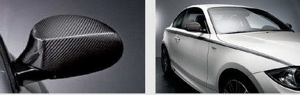 BMW Serie 1 Performance Parts