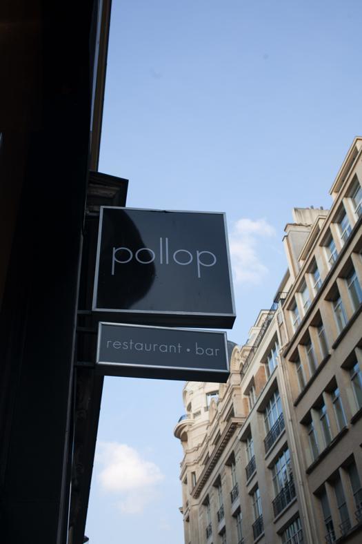 Foto de Pollop Restaurant (10/10)