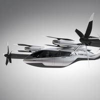 Los taxis voladores de Uber Elevate prometen despegar en 2023 y Hyundai pondrá este modelo en su flota