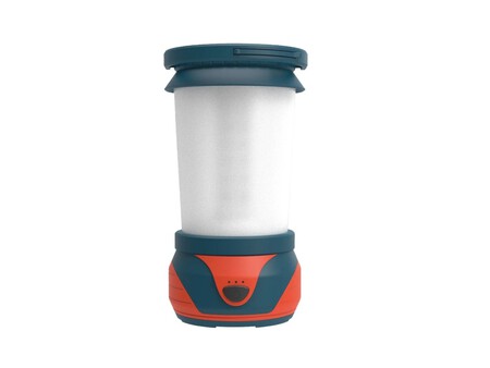 Lampara Led De Camping Zoom