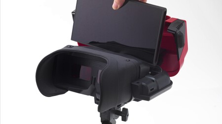 Virtual Boy