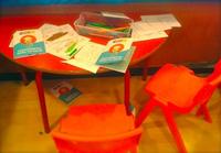 Nueva animación infantil en los barcos de Balearia