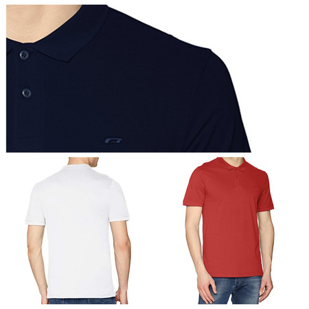 Polo para chico Jack&Jones desde 7,45 euros y envío gratis en Amazon