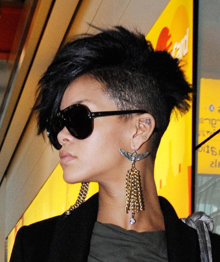 Rihanna, la última mohicana
