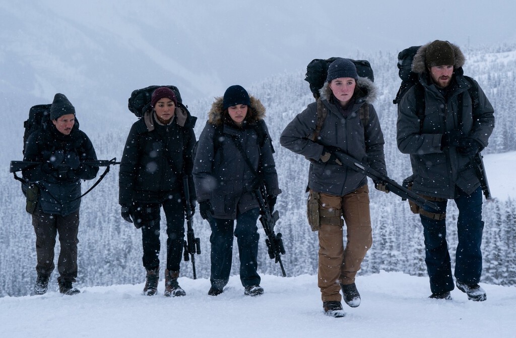 Malas noticias para 'The Last of Us'. La temporada 3 de la serie de HBO pierde a uno de sus protagonistas y tendrá que buscar un reemplazo