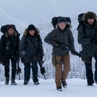 Malas noticias para 'The Last of Us'. La temporada 3 de la serie de HBO pierde a uno de sus protagonistas y tendrá que buscar un reemplazo  