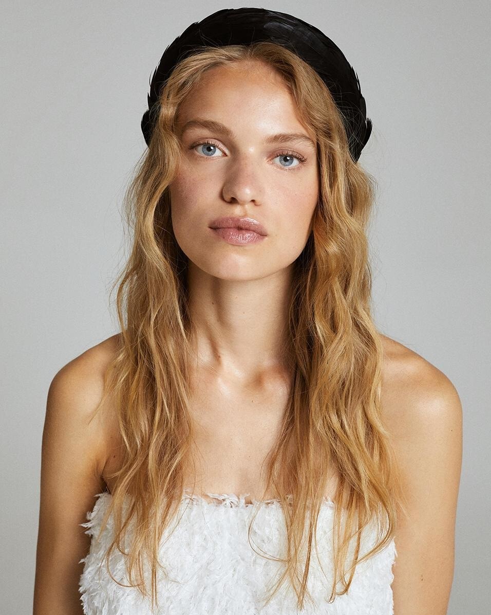 Dinero Y Yo: Accesorios Para Decorar El Cabello