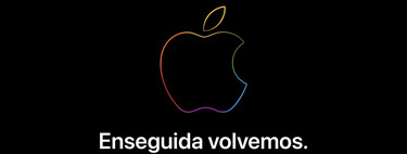 Apple cierra la tienda online preparandose para el evento presentación de los iPhone 12 de esta tarde