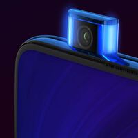 Hablemos del REDMI K20 / Xiaomi Mi9 T y de su novedosa cámara Pop-up, una genialidad de diseño que hoy está olvidada
