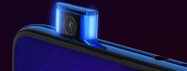 Hablemos del REDMI K20 / Xiaomi Mi9 T y de su novedosa cámara Pop-up, una genialidad de diseño que hoy está olvidada