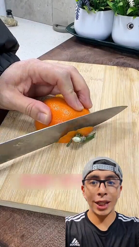 mandarina