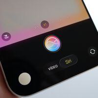 Apple prepara un nuevo modo para la cámara en iOS 27 y estará protagonizado por Siri 