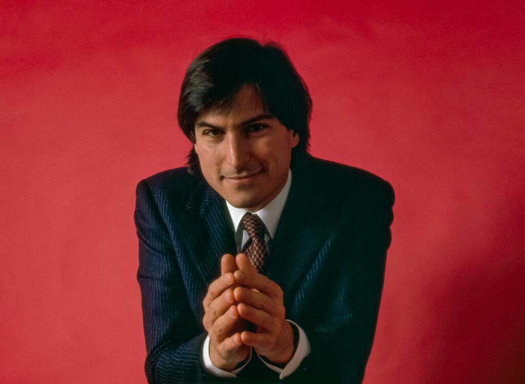 Steve Jobs odiaba los equipos obedientes: pagaba a sus directivos para que le llevaran la contraria, no para que le obedecieran 