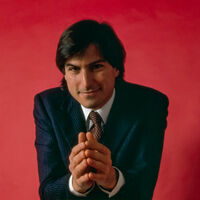 Steve Jobs odiaba los equipos obedientes: pagaba a sus directivos para que le llevaran la contraria, no para que le obedecieran 