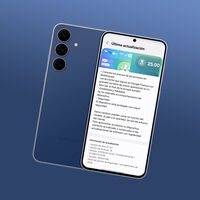 El Galaxy S25 FE estrena su primera actualización: el Fan Edition recibe el parche de septiembre con más seguridad y nuevas funciones