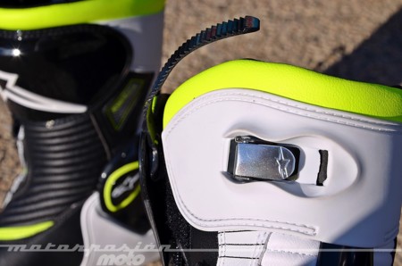 Alpinestars S Mx Plus 013