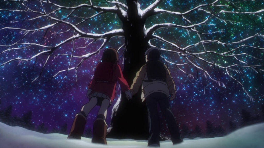 Anime de misterio y viajes en el tiempo de los mismos creadores de Fairy Tail: disponible por streaming y en español 