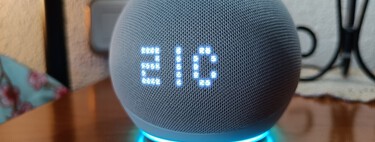 No suelo hablar demasiado con Alexa, excepto cuando se trata del tiempo. Ahora me doy cuenta de lo mucho que dependo del asistente 