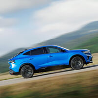 Con el tope a los híbridos chinos, Renault ve hueco. Cinco modelos, 600 millones y una plataforma eléctrica nueva para Valladolid y Palencia 
