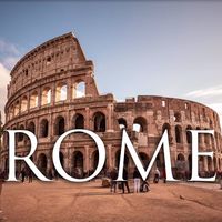 Roma, belleza eterna. Vídeos inspiradores