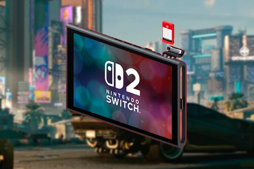 Switch 2 Games