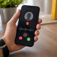 Grabar una llamada de spam sí sirve de algo: 46 segundos de audio se han traducido en una multa de 10.000 euros