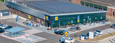 Llega a Lidl el conjunto de exterior ideal para balcones pequeños: mucho más barato que en Ikea 