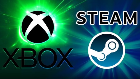 Xbox Steam Pc Biblioteca