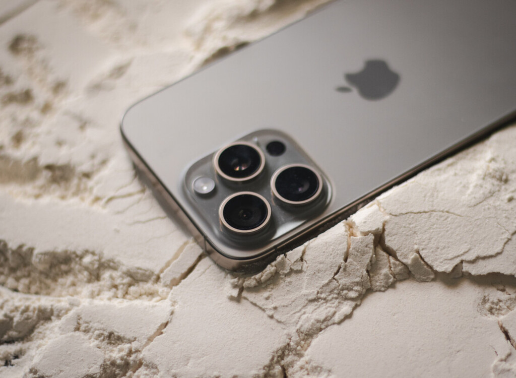 La joya de la corona de Apple es este iPhone y tiene un descuento que ya quisiera Amazon o MediaMarkt La joya de la corona de Apple es este iPhone y tiene un descuento que ya quisiera Amazon o MediaMarkt