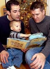 Libros para niños que abordan la homosexualidad