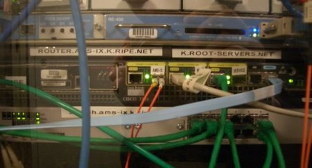 Los servidores raíz de DNS podrían haber sufrido un ataque informático