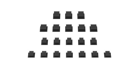 soporte para cables Lidl