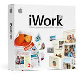 iWork'07 podría incorporar una hoja de cálculo llamada Lasso